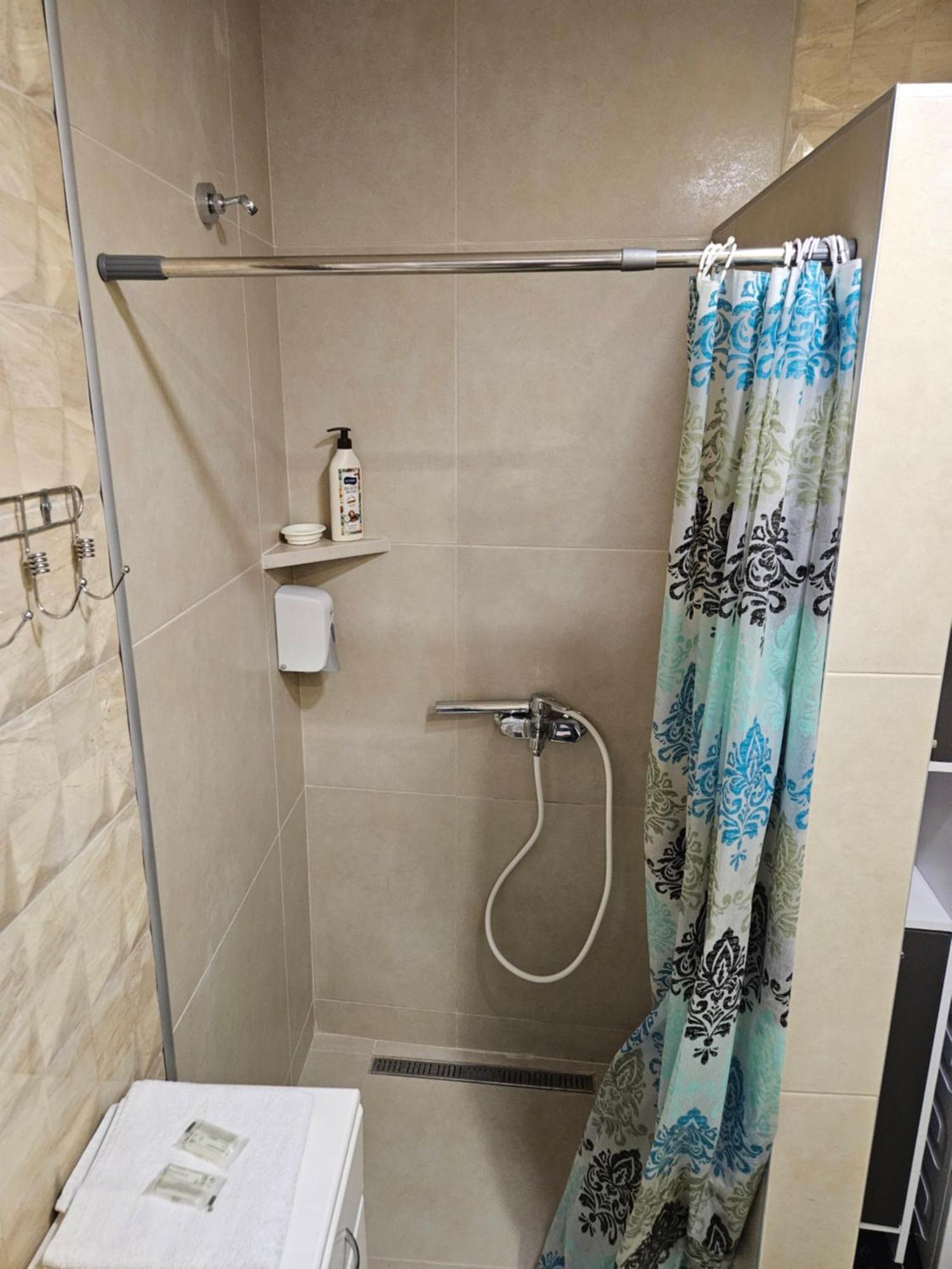 Matea Apartman Белград Экстерьер фото