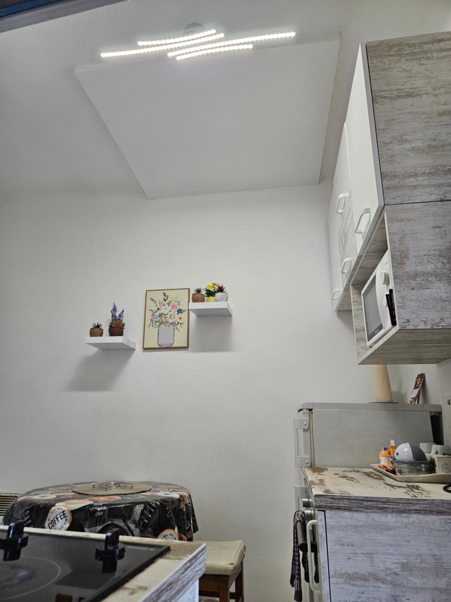 Matea Apartman Белград Экстерьер фото