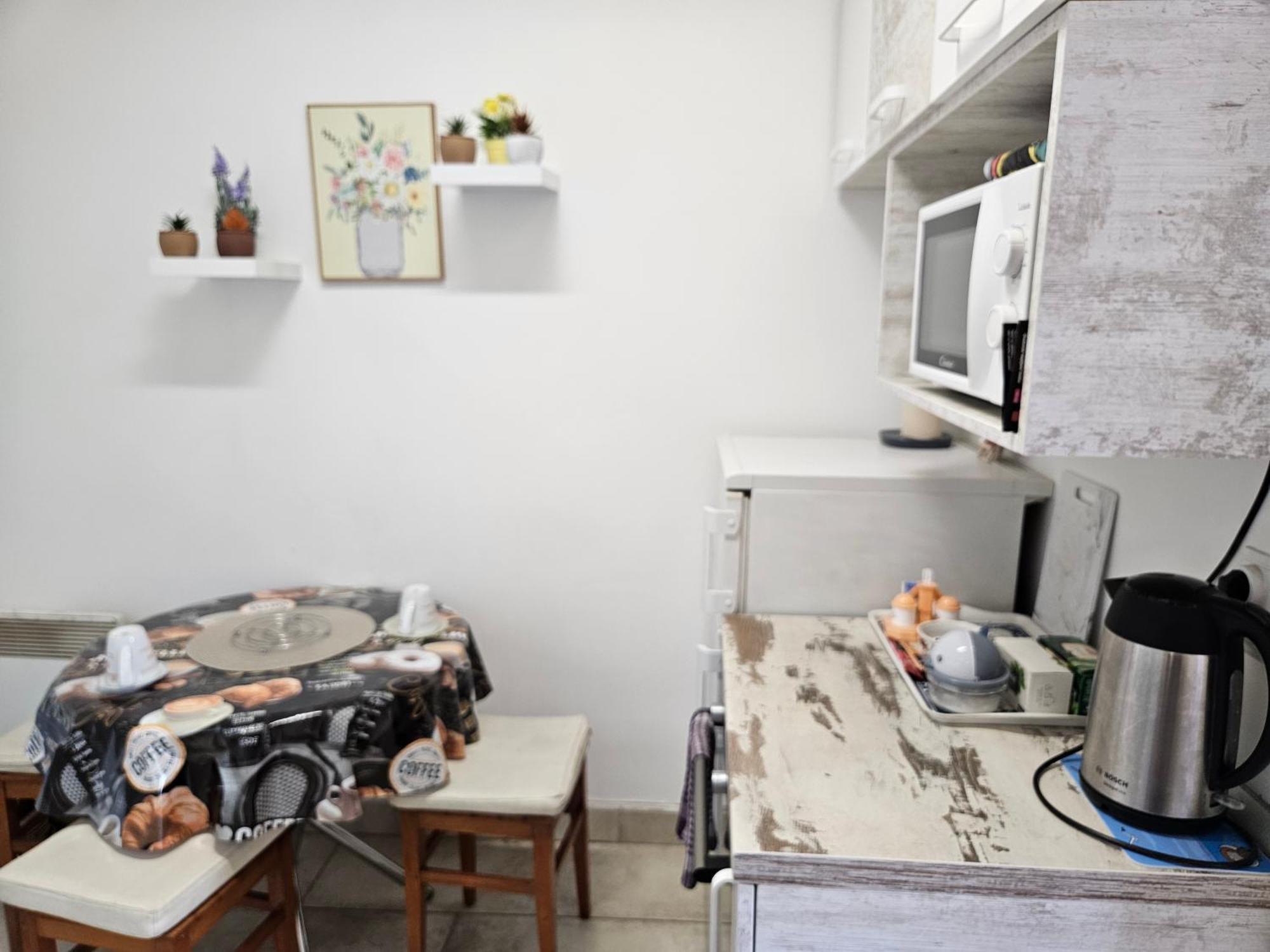 Matea Apartman Белград Экстерьер фото